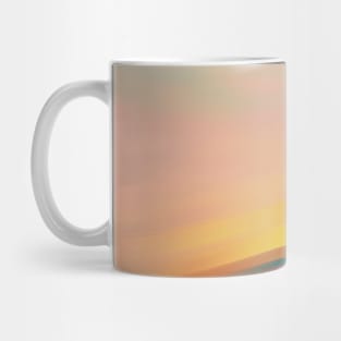 Reimagining Krishna - Modern & Aesthetic Artwork Mug